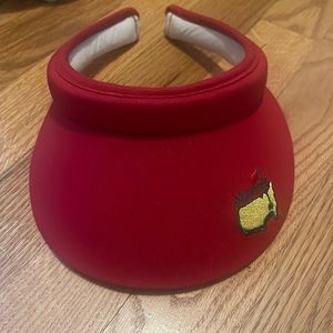 Masters Visor